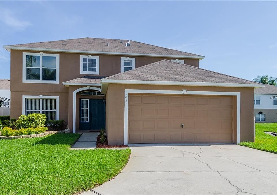 1st image of 106 Spanish Hill Ct