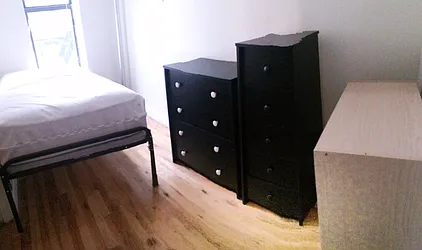 Rented by Crosstown Apartments NYC