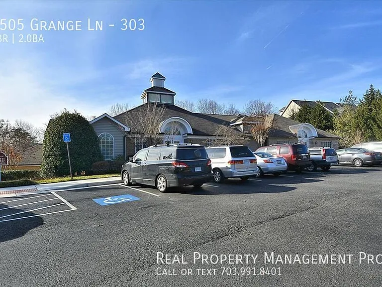 6505 Grange Ln #303 — Photo 42