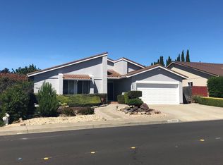 1799 Redwood Rd, Hercules, CA 94547