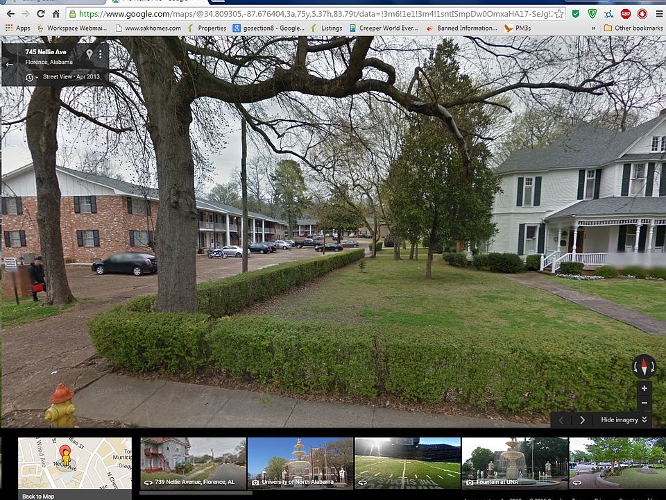 1st image of 748 Nellie Ave APT 2