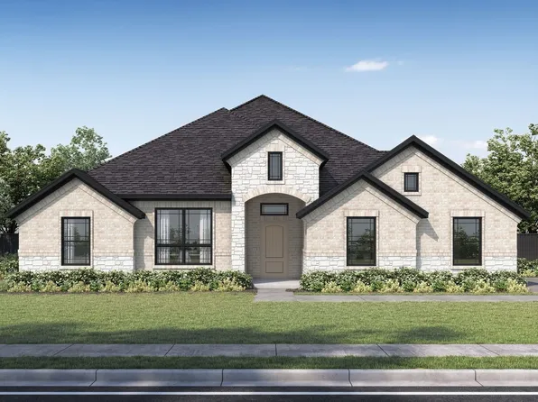 2785 Canvas Back Dr, Greenville, TX 75402