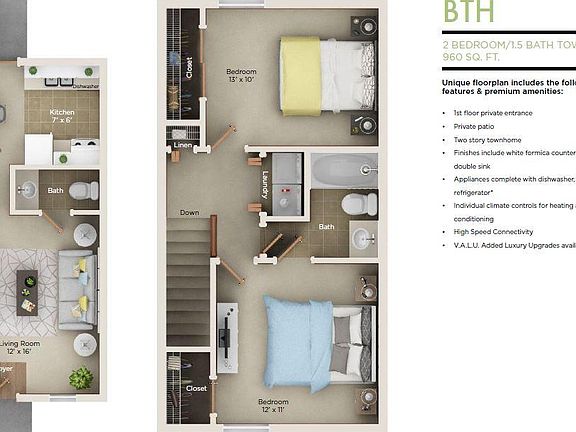 2nd image of 6085 Applegrove Ln