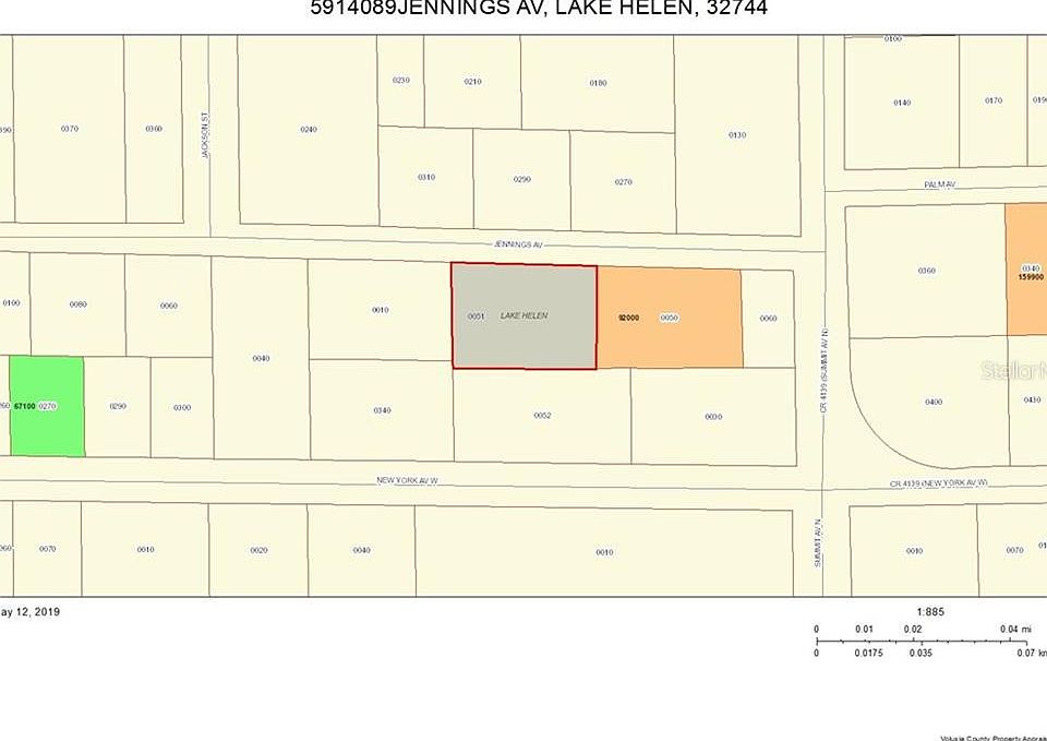 2nd image of Jennings Ave
