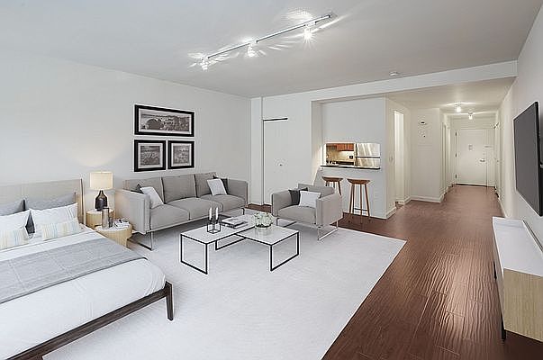 1st image of 100 John St APT 1808