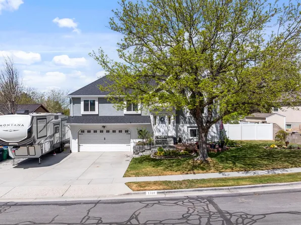 1769 E Edgecliff Dr S, Sandy, UT 84092