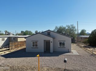 3001 W Palmyra St, Tucson, AZ 85705