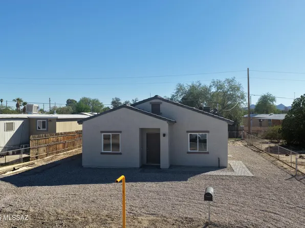 3001 W Palmyra St, Tucson, AZ 85705