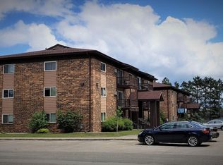 912 21st St NW UNIT 10, Bemidji, MN 56601