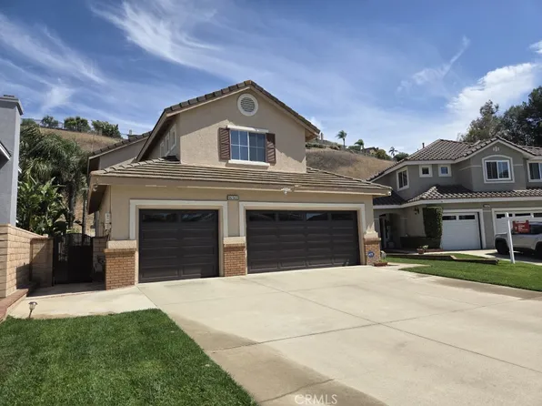 16561 Celadon Ct, Chino Hills, CA 91709