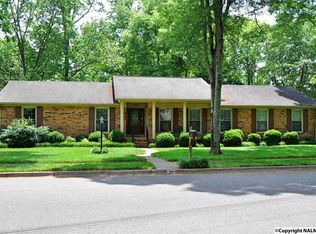 810 Eldorado Ave SE, Huntsville, AL 35802