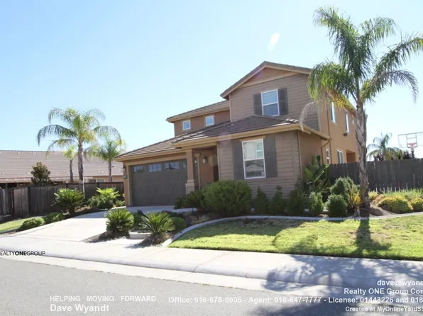 1280 Kirkhill Dr, Roseville, CA 95747