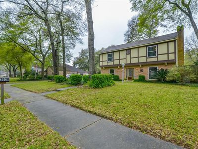 12630 Scouts Ln, Cypress, TX, 77429