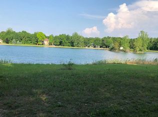 Swan Creek Rd, Hemlock, MI 48626