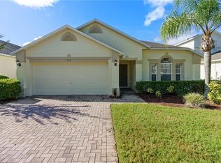 764 Highgate Park Blvd, Davenport, FL 33897