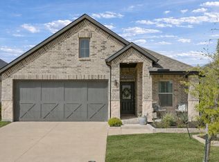 1505 Wayback Dr, Celina, TX 75009