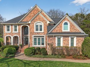 1065 Wilshire Way, Brentwood, TN 37027