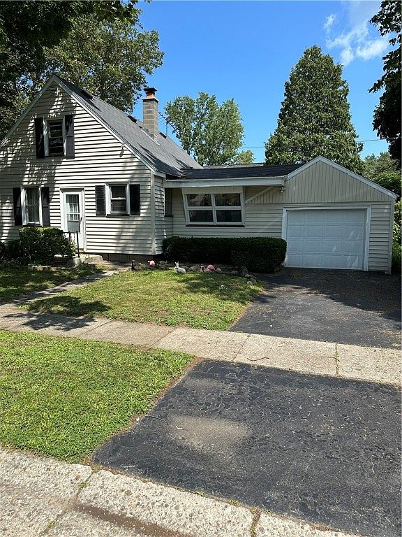 173 Dorsey Rd, Rochester, NY 14616 Zillow