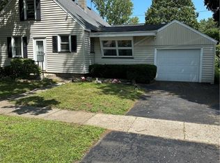 173 Dorsey Rd, Rochester, NY 14616