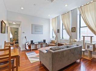 72 Lubec St APT 24, East Boston, MA 02128