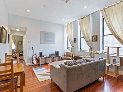 72 Lubec St APT 24, East Boston, MA, 02128