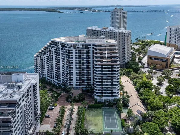 520 Brickell Key Dr APT A710, Miami, FL 33131