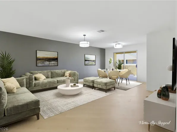 1501 Linnbaker Ln Unit 202, Las Vegas, NV 89110
