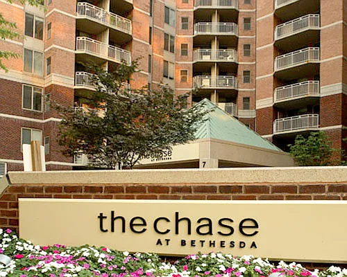 7500 Woodmont Ave #203