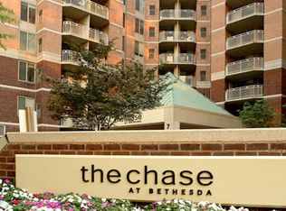 7500 Woodmont Ave APT 203, Bethesda, MD 20814