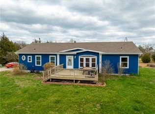 2387 N 1100th Rd, Eudora, KS 66025