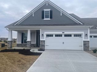 6537 Amber Ct, Whitestown, IN 46075