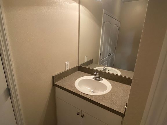 Half Bathroom