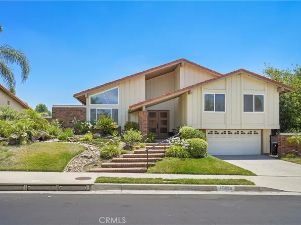 11426 Twin Hills Ave, Porter Ranch, CA 91326