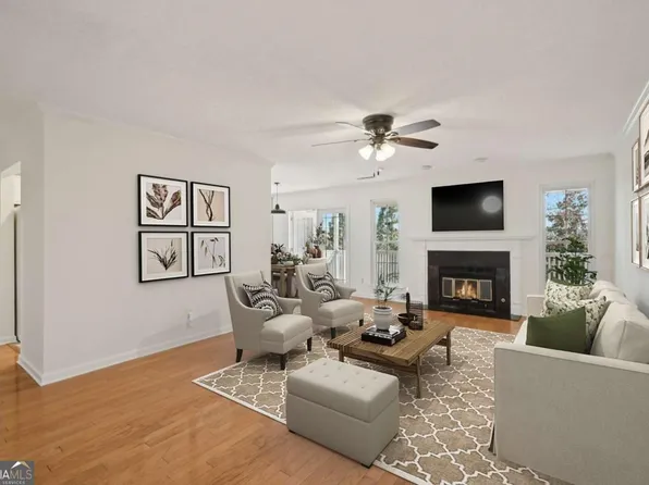 1750 Clairmont Rd APT 21, Decatur, GA 30033