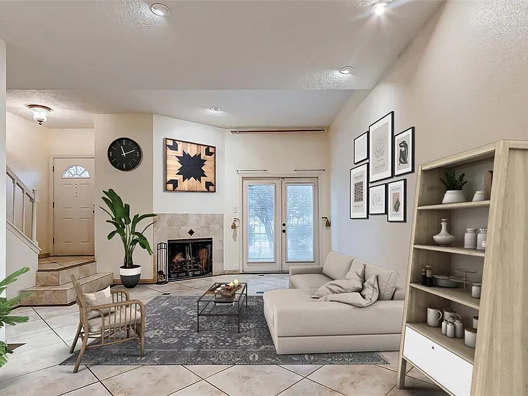 7350 Kirby Dr #5 — Photo 1