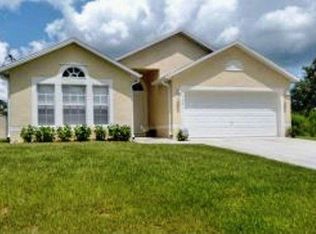 1451 Townton St SE, Palm Bay, FL 32909