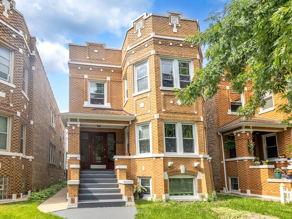 1st image of 5330 W Wrightwood Ave