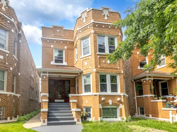 5330 W Wrightwood Ave, Chicago, IL 60639