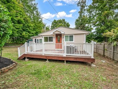 20 Paul Street, New Britain, CT, 06052
