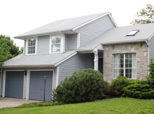 5390 Carina Ct, Hilliard, OH