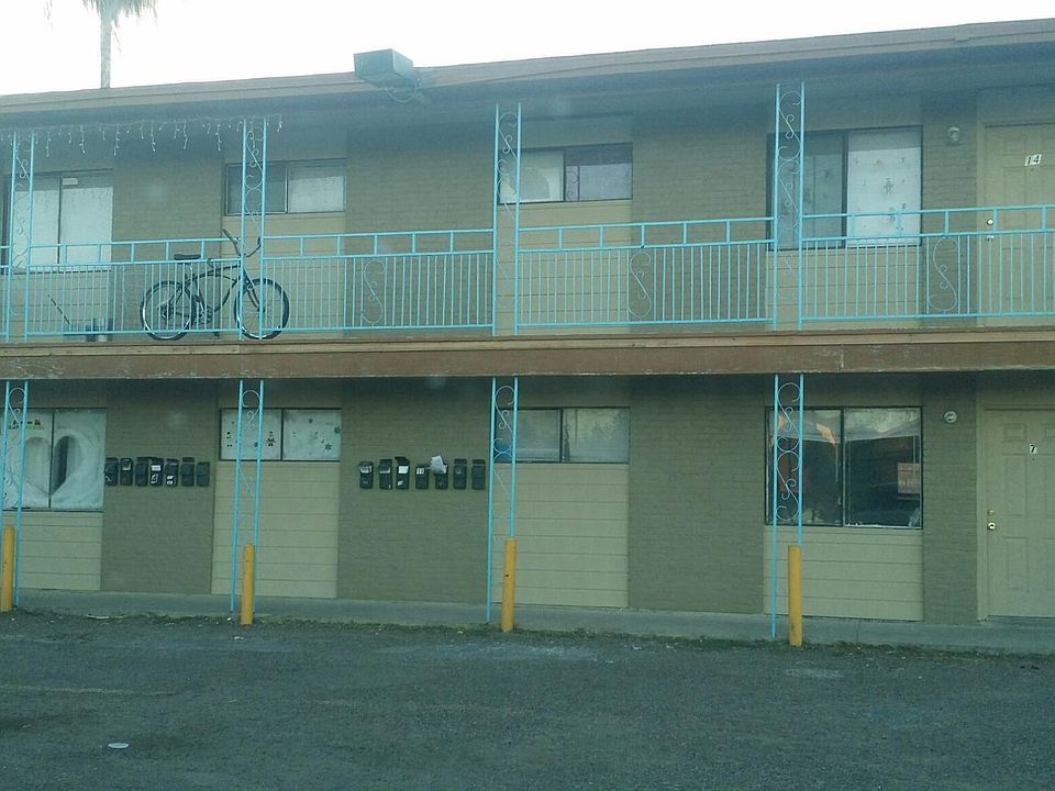 2nd image of 605 E Bustamante St APT 11