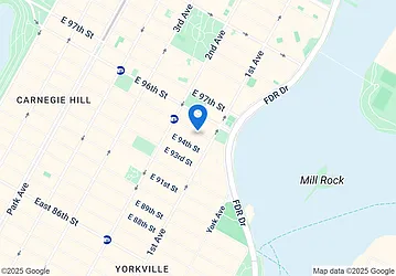 Rented by Alpha Properties NYC I LLC