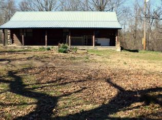 15984 Railroad Cut Rd, Rogers, AR 72756
