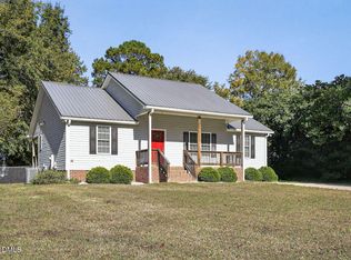 312 Park Ave, Knightdale, NC 27545