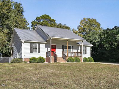 312 Park Ave, Knightdale, NC, 27545