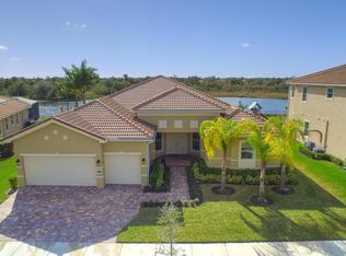 11995 SW Aventino Dr, Port Saint Lucie, FL 34987