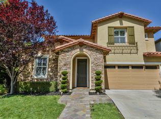 3001 Silva Way, San Ramon, CA 94582