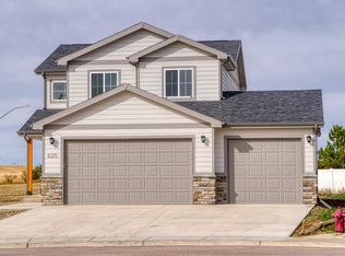 625 Chase Ct, Gillette, WY 82716