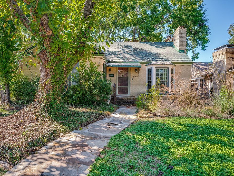1st image of 707 N Oak Cliff Blvd