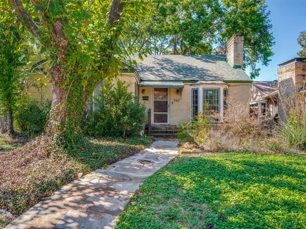 707 N Oak Cliff Blvd, Dallas, TX 75208